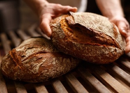 Deutsches Brot