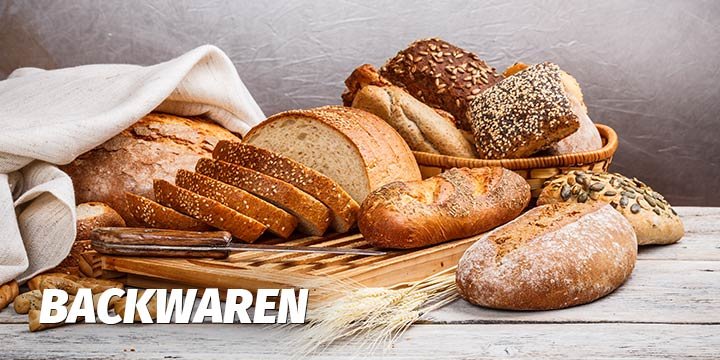 Backwaren