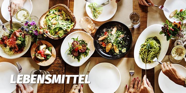 Lebensmittel