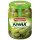 Hengstenberg Knax gherkins 720ml