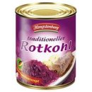 Hengstenberg Mildessa Rotkohl 850 ml