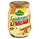 Kühne Fasskraut Fix & Fertig