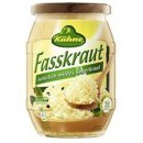 Kühne Fasskraut