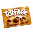 Toffifee |  K&ouml;stliche Schokolade mit Karamell und...