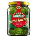Spreewald sour cucumbers