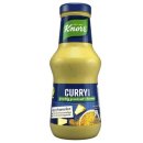 Knorr Curry Sauce