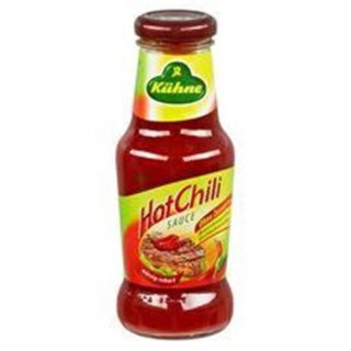 K&uuml;hne Hot Chili