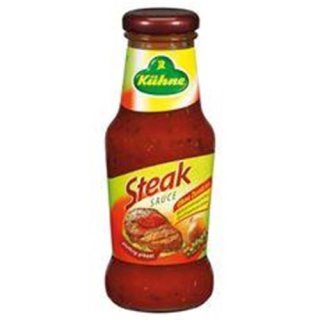 Kühne Steak Sauce