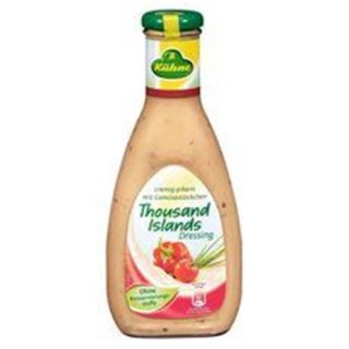 Kühne Thousand Island Dressing