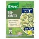 Knorr Salatkr&ouml;nung Dill Kr&auml;uter