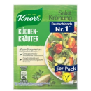 Knorr Salatkr&ouml;nung kitchen herbs