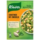 Knorr Salatkr&ouml;nung Croutinos mit Zwiebeln