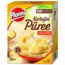 Pfanni potato puree