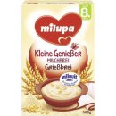 Milupa Kleine Genießer Milchbrei Grießbrei...