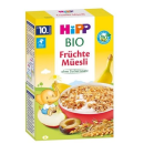 HiPP Bio Kinder Fr&uuml;chte-Muesli