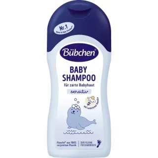 Bübchen Babyshampoo