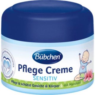 Buebchen care cream