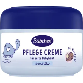 Bübchen Pflegecreme