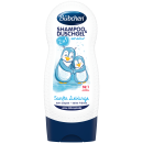 Buebchen Kids Shampoo & Shower Sensitive