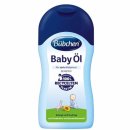 Buebchen baby oil 200ml