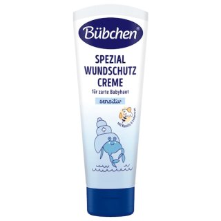 Bübchen Wunschutzcreme Spezial