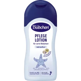 Buebchen Care Lotion