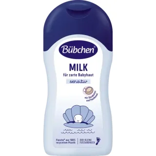 Buebchen care milking