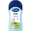 Buebchen care milking