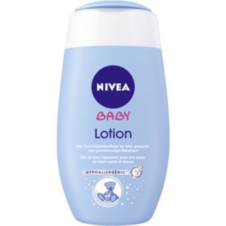 NIVEA Baby Lotion