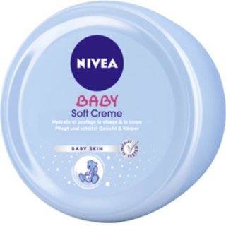 Geometrie daarna hypothese NIVEA Baby Care Soft Cream – buy online now! NiveaGerman Kids care, $ 10,25