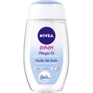 NIVEA baby oil care oil – buy online now! NiveaGerman Kids care, $ 9,64