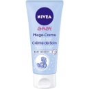 NIVEA baby soft care cream tube
