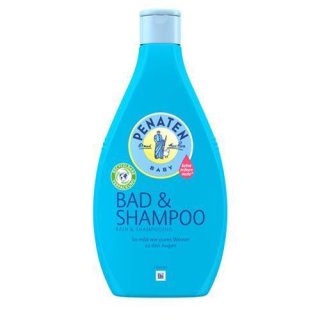 Lav en snemand voksenalderen udsagnsord Penaten bath additive bath & shampoo – buy online now! PenatenGerman , $  14,28