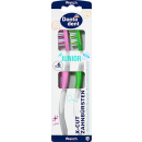 DONTODENT hand toothbrush junior