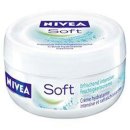 Nivea Soft Cream 200 ml