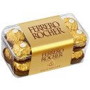 Ferrero Rocher | Deutsche Schokoladenkugel | Leckere...