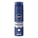 Nivea Men protect & care shaving cream