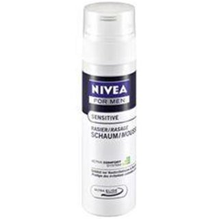 Nivea Men Sensitive Rasierschaum