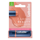 Labello Lip Care Caring Beauty 2in1 Nude