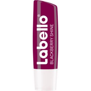 Labello Lippenpflege Blackberry Shine