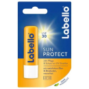 Labello Lippenpflegestift Sun Protect