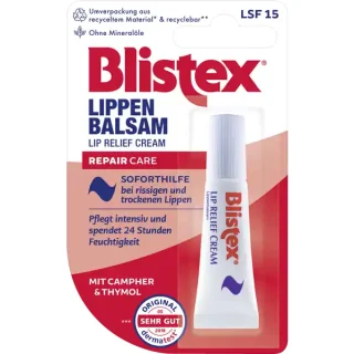 Blistex Lip Care Blistex