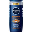 Nivea Men shower gel sports