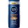 Nivea Men shower gel sports