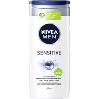Nivea Men Duschgel Sensitive