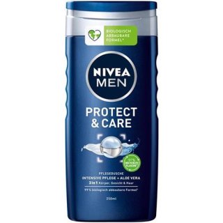 Nivea Men Duschgel Protect & Care
