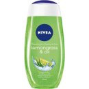 Nivea Shower Gel Lemongrass & Oil