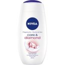 Nivea Cream Shower Diamond Touch