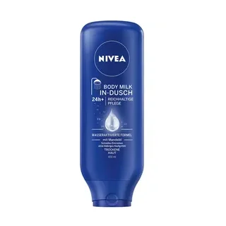 Nivea Körperlotion In-Dusch Milk
