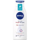 Nivea Body Repair & Care Lotion